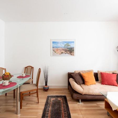 Vienna 1030 Apartment Екстериор снимка