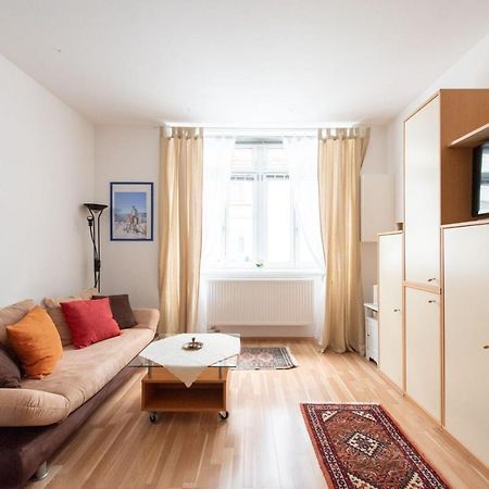 Vienna 1030 Apartment Екстериор снимка