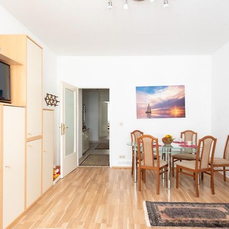 Vienna 1030 Apartment Екстериор снимка