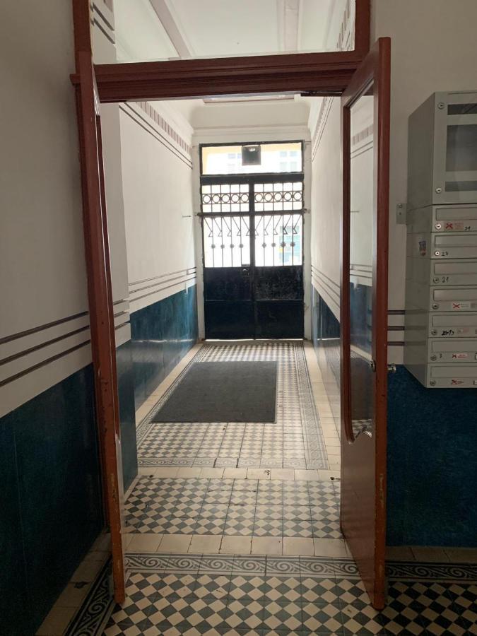 Vienna 1030 Apartment Екстериор снимка