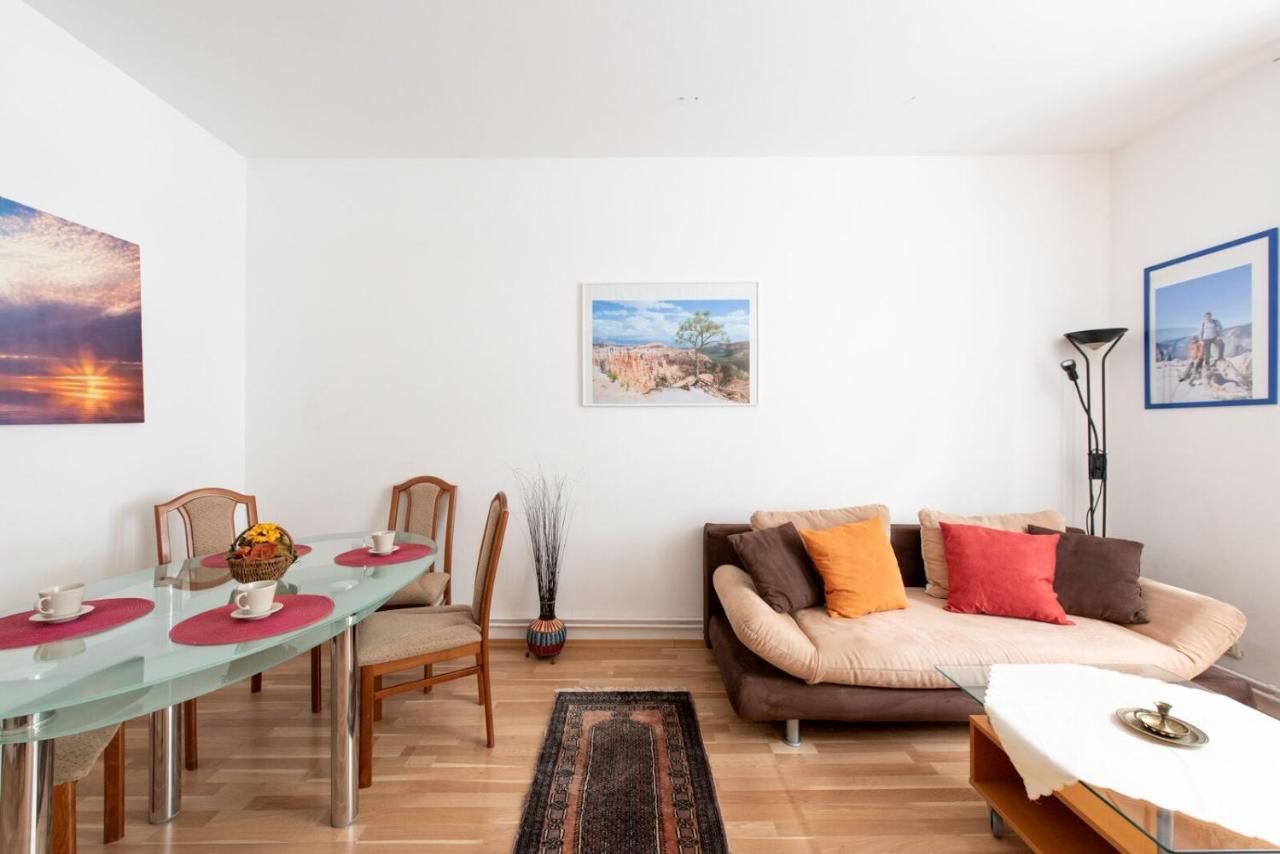 Vienna 1030 Apartment Екстериор снимка