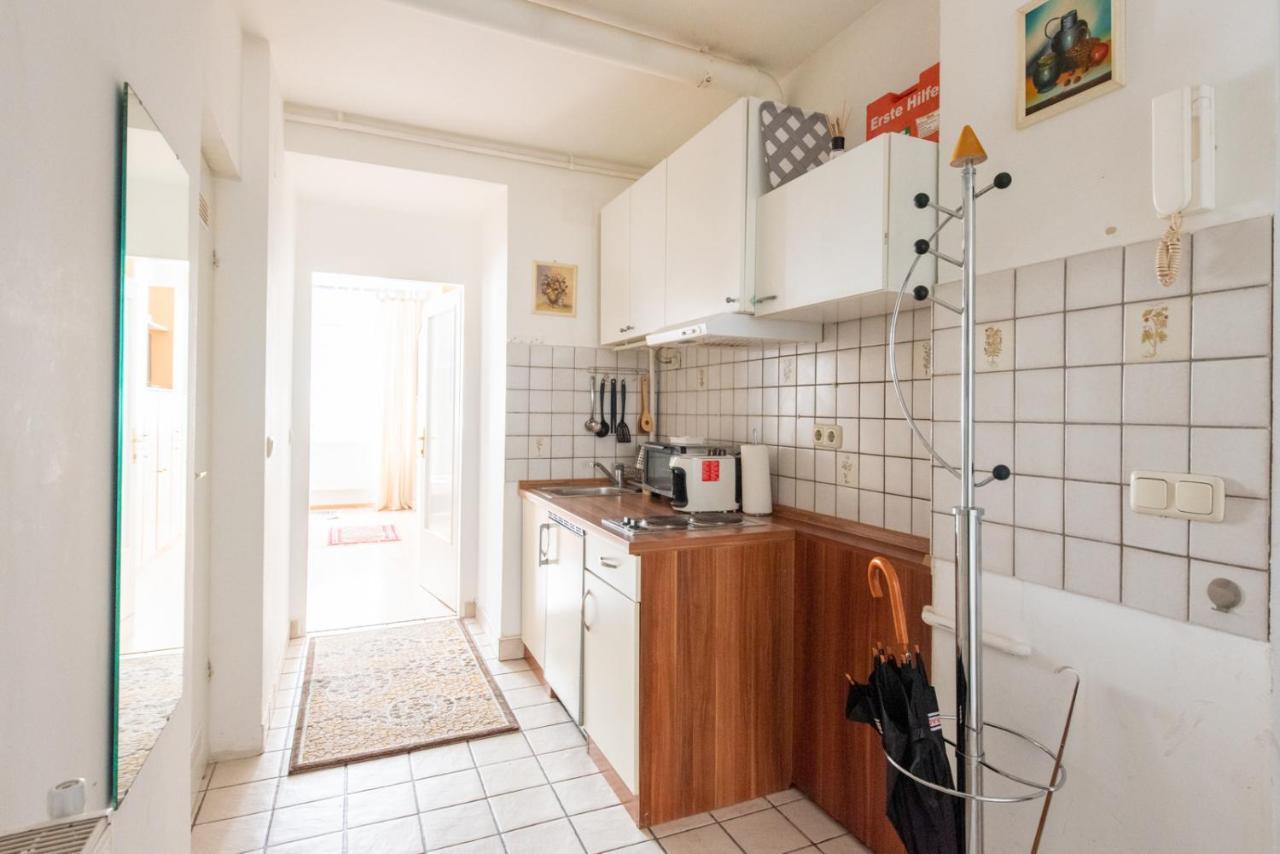 Vienna 1030 Apartment Екстериор снимка
