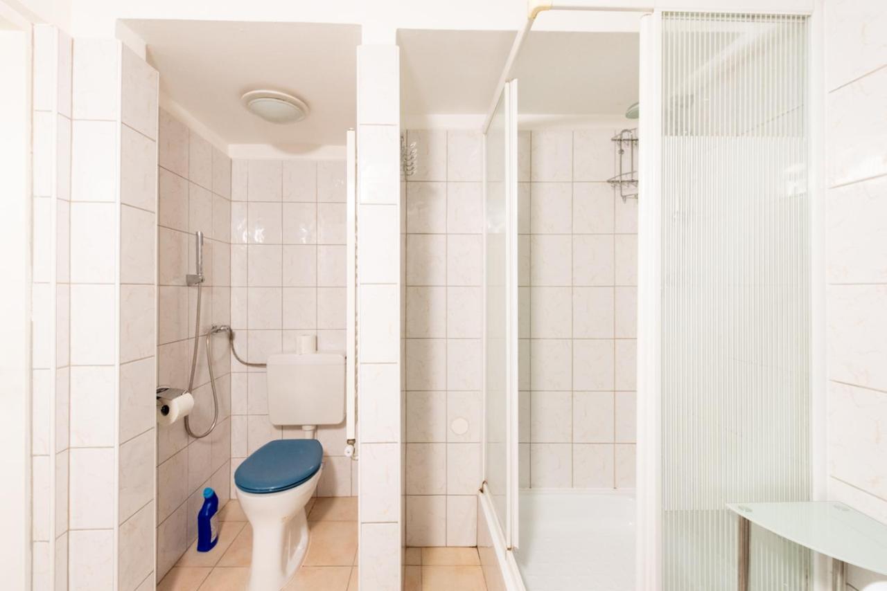Vienna 1030 Apartment Екстериор снимка