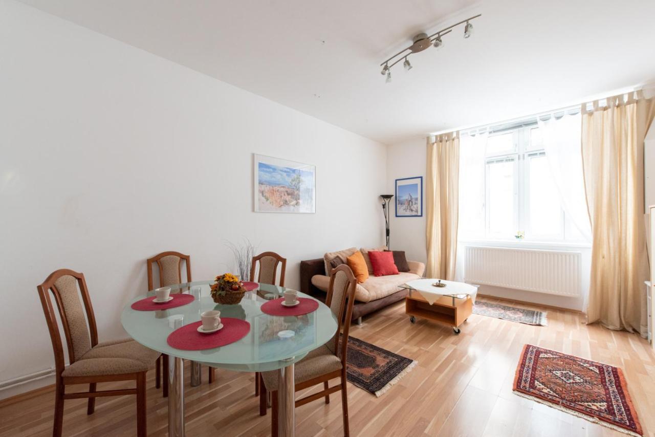 Vienna 1030 Apartment Екстериор снимка