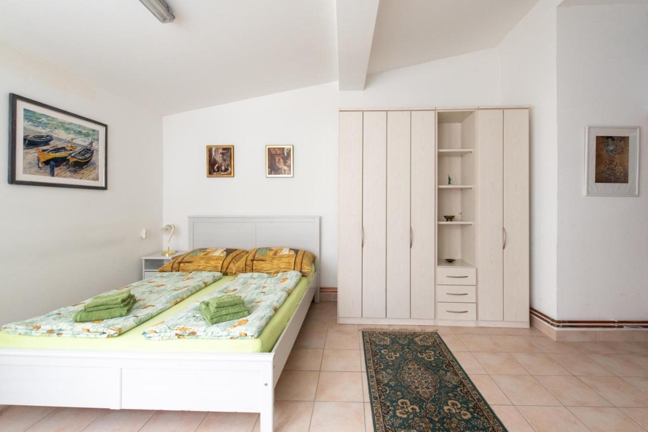 Vienna 1030 Apartment Екстериор снимка