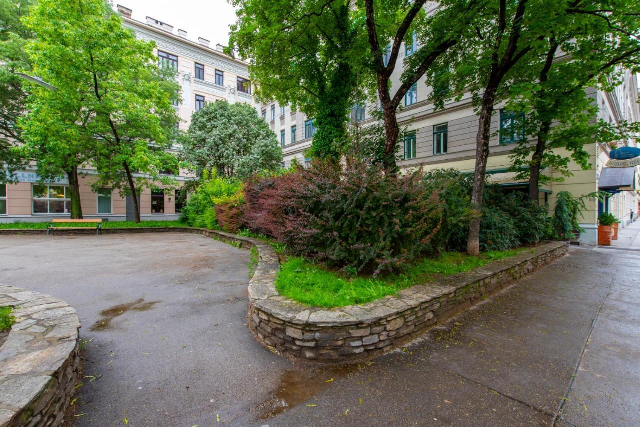 Vienna 1030 Apartment Екстериор снимка