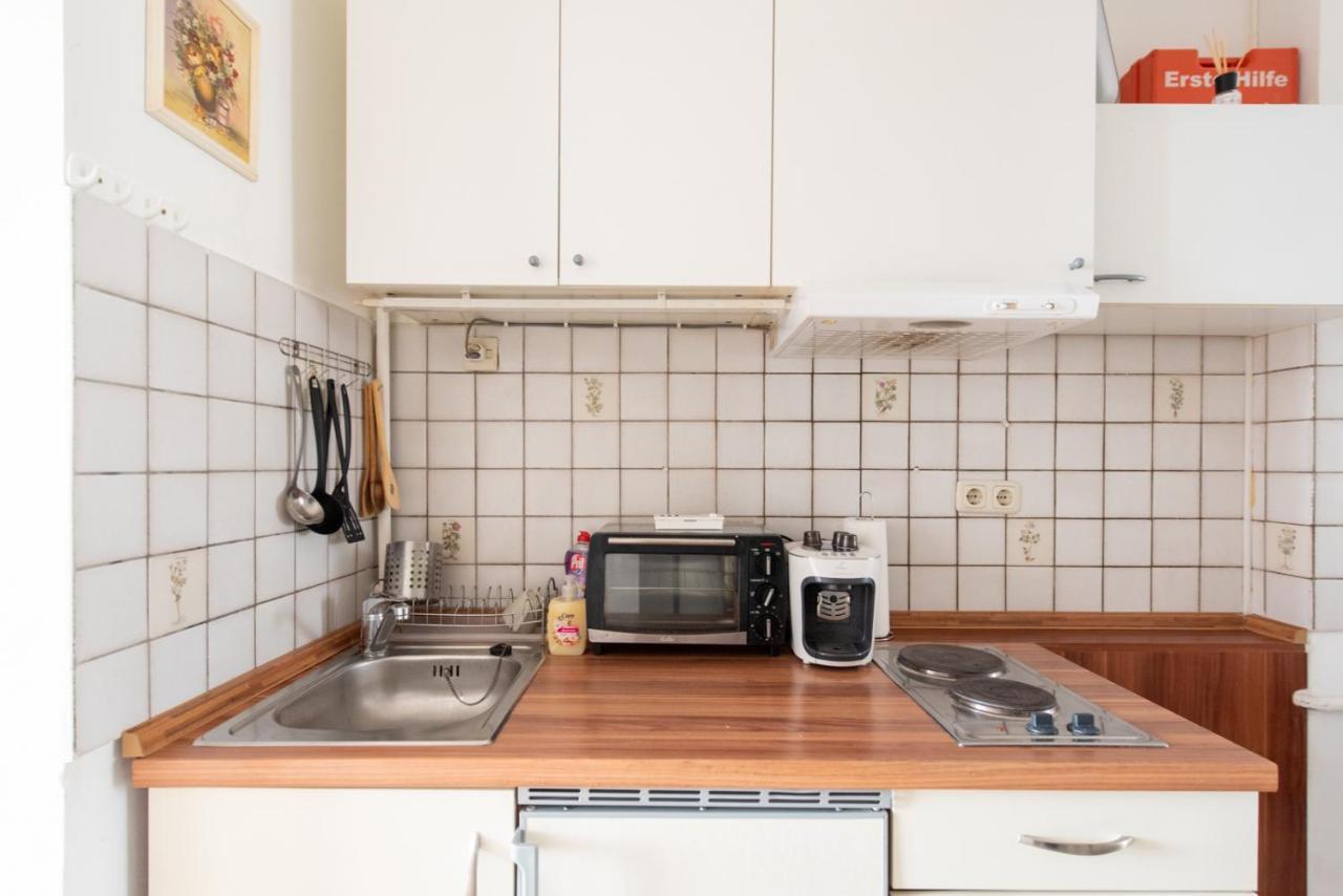 Vienna 1030 Apartment Екстериор снимка